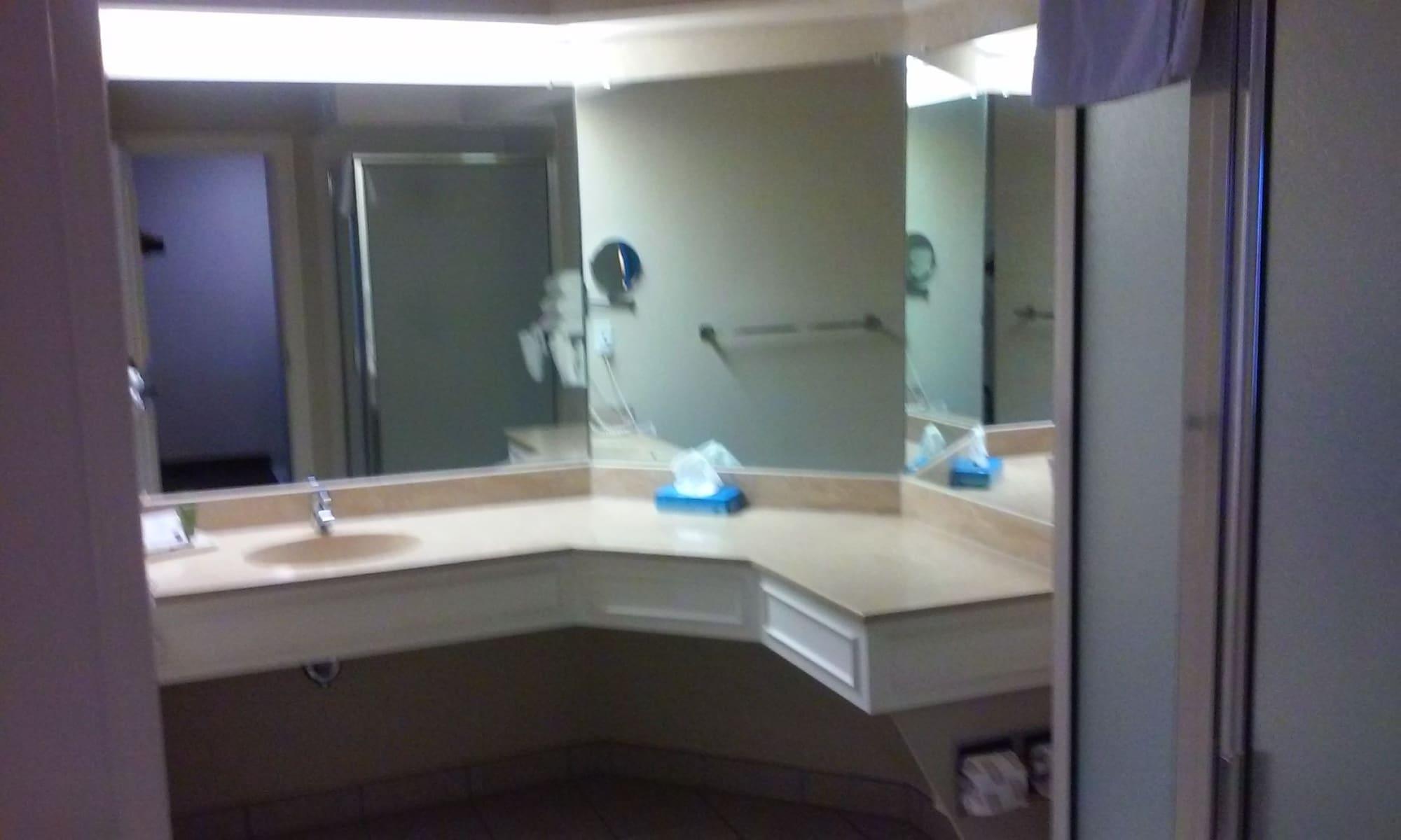 Imperial Swan Hotel And Suites Lakeland Luaran gambar