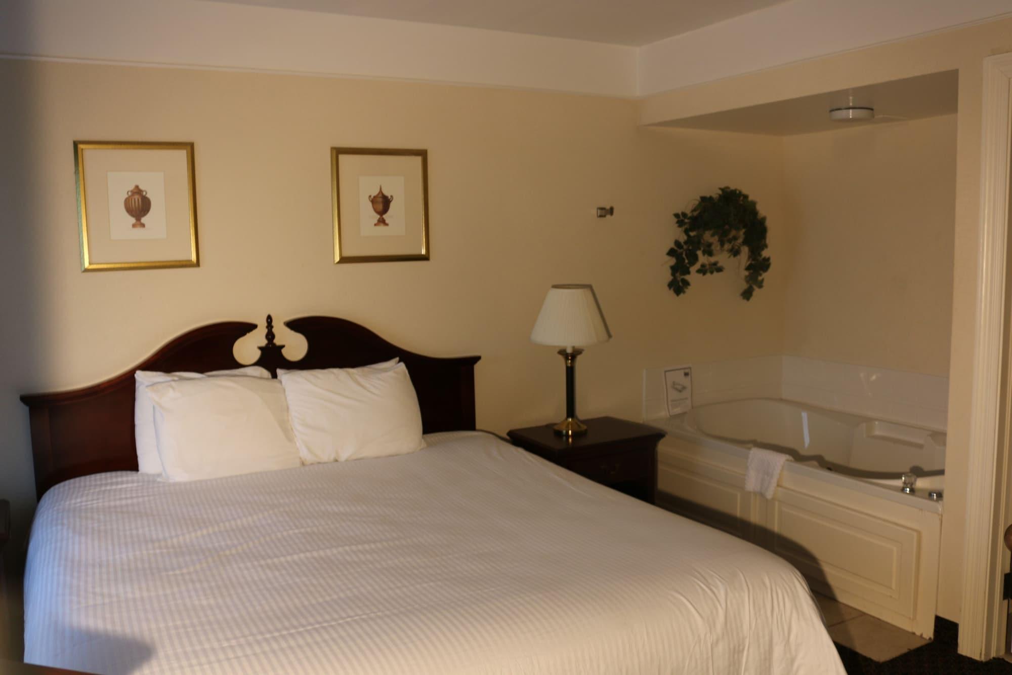 Imperial Swan Hotel And Suites Lakeland Luaran gambar