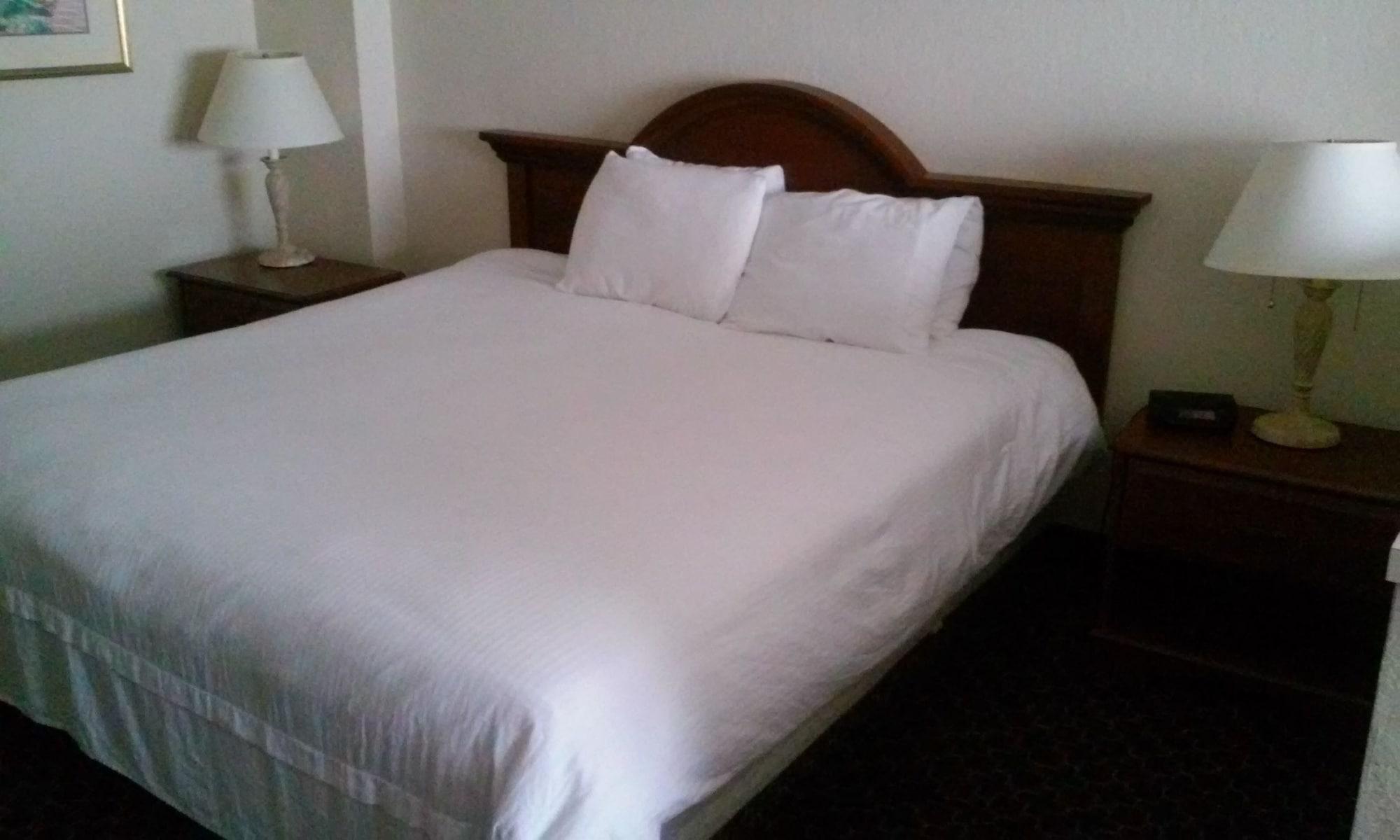 Imperial Swan Hotel And Suites Lakeland Luaran gambar