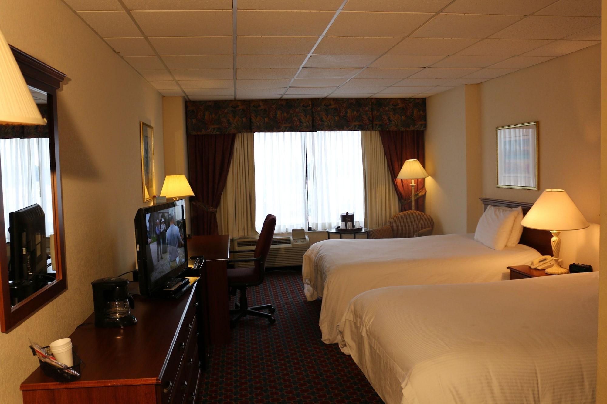 Imperial Swan Hotel And Suites Lakeland Luaran gambar