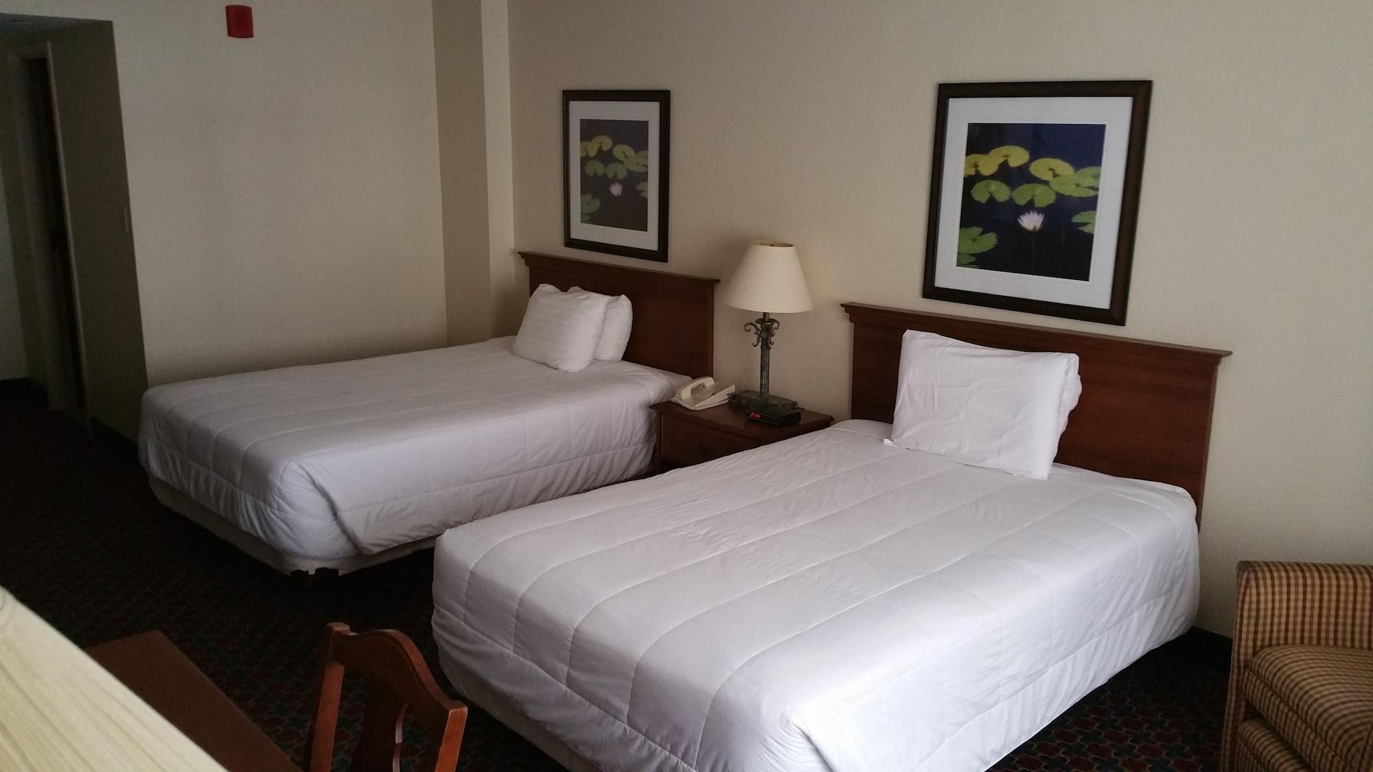 Imperial Swan Hotel And Suites Lakeland Luaran gambar