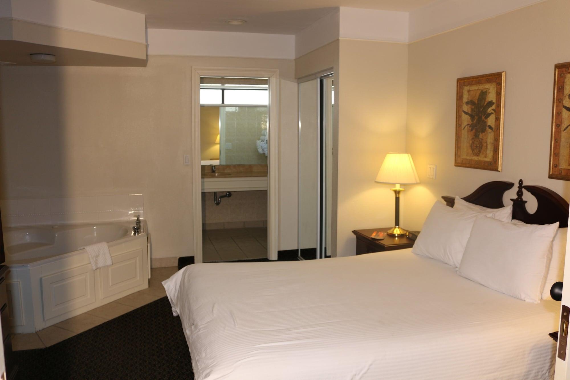 Imperial Swan Hotel And Suites Lakeland Luaran gambar