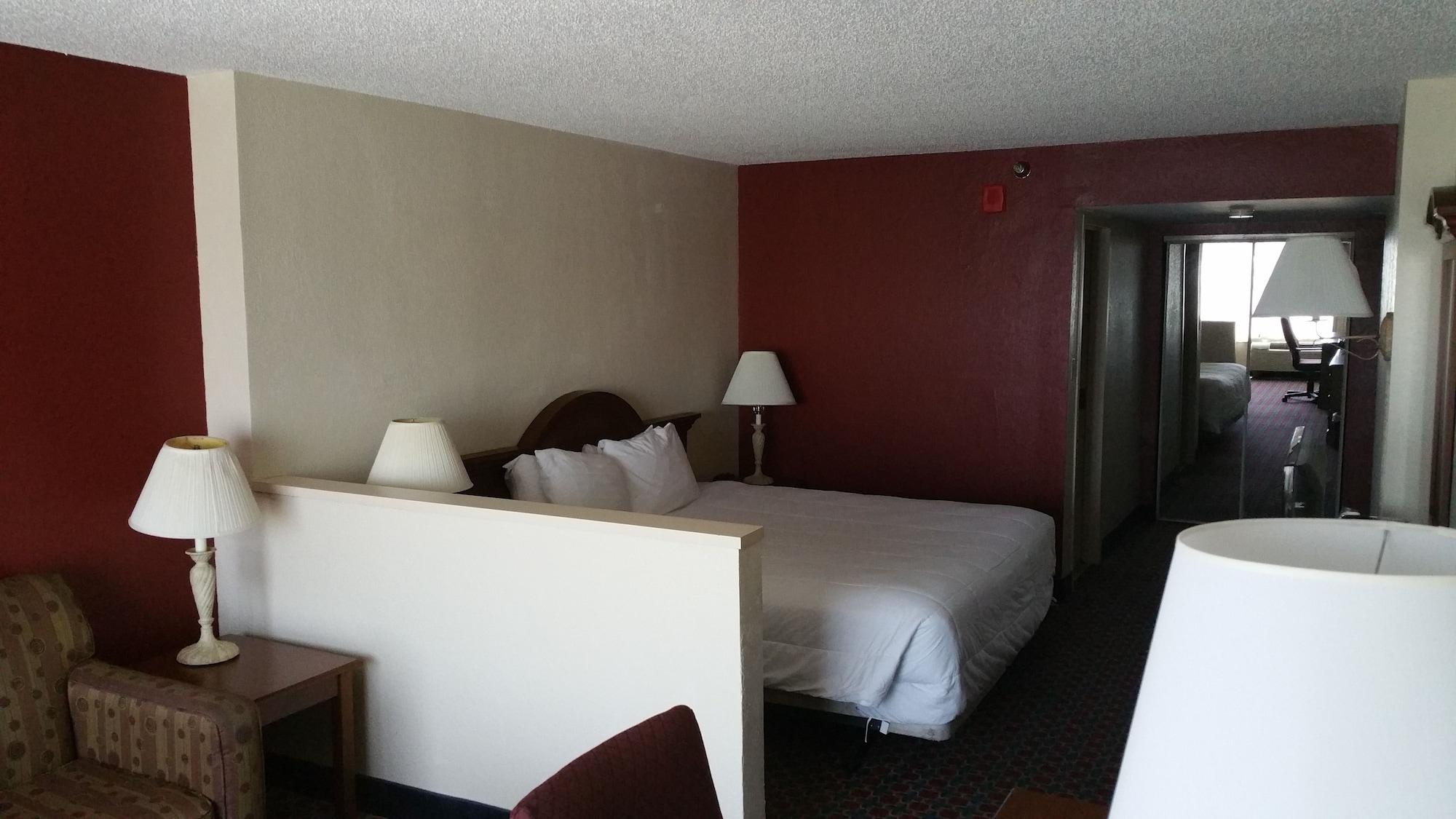 Imperial Swan Hotel And Suites Lakeland Luaran gambar