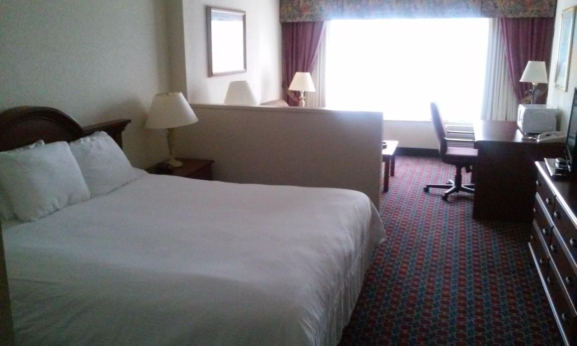 Imperial Swan Hotel And Suites Lakeland Luaran gambar
