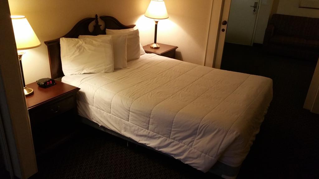 Imperial Swan Hotel And Suites Lakeland Luaran gambar