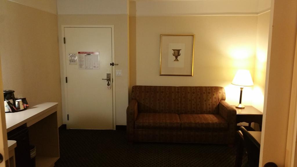 Imperial Swan Hotel And Suites Lakeland Luaran gambar