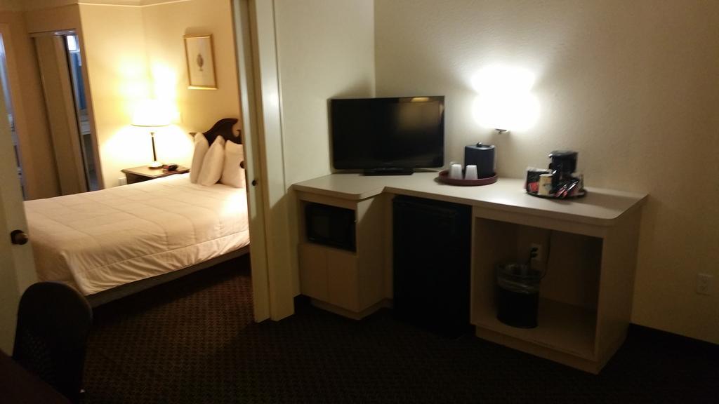 Imperial Swan Hotel And Suites Lakeland Luaran gambar