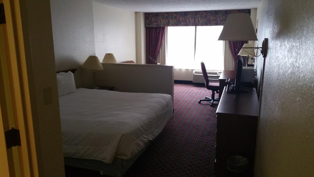 Imperial Swan Hotel And Suites Lakeland Luaran gambar