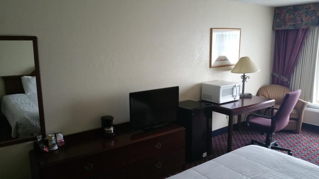 Imperial Swan Hotel And Suites Lakeland Luaran gambar