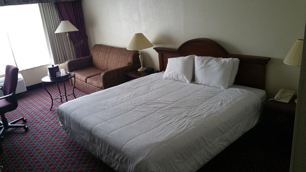 Imperial Swan Hotel And Suites Lakeland Luaran gambar