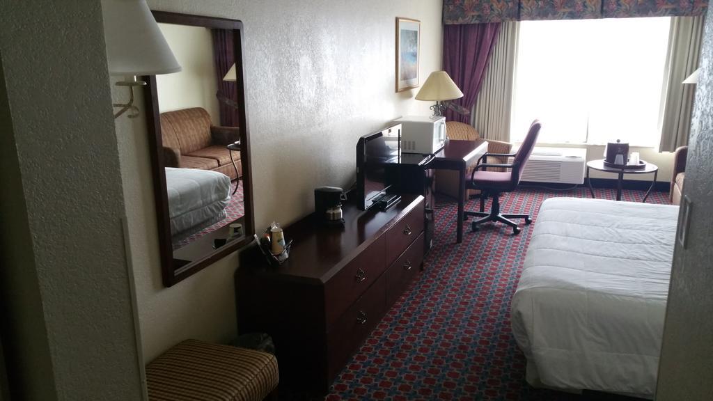 Imperial Swan Hotel And Suites Lakeland Luaran gambar