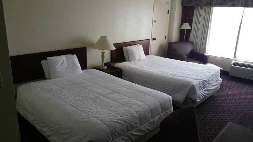 Imperial Swan Hotel And Suites Lakeland Luaran gambar