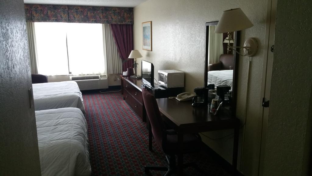 Imperial Swan Hotel And Suites Lakeland Luaran gambar