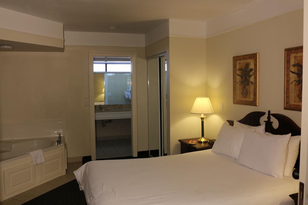 Imperial Swan Hotel And Suites Lakeland Bilik gambar