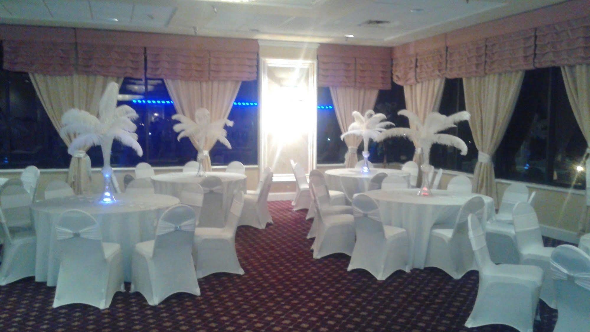 Imperial Swan Hotel And Suites Lakeland Luaran gambar